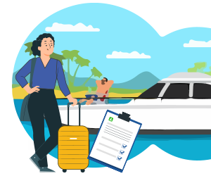 New India Assurance's Overseas Travel Insurance